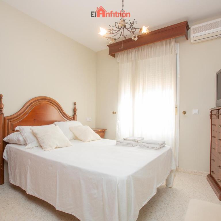 El Anfitrión - Dúplex Doña Ana - Casa de 4 dormitorios - 24