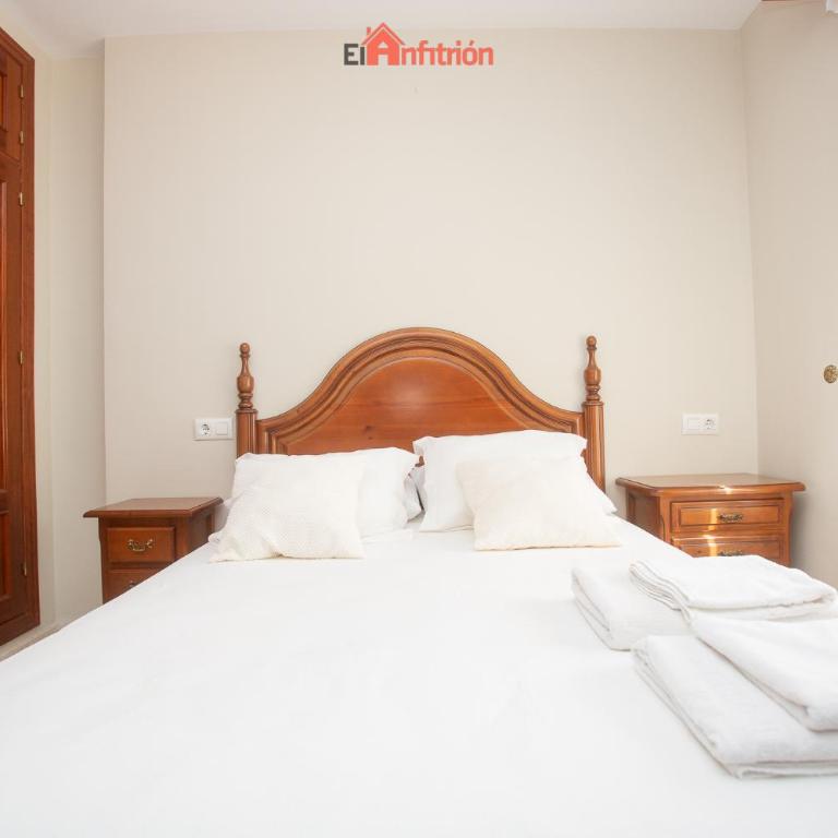 El Anfitrión - Dúplex Doña Ana - Casa de 4 dormitorios - 25