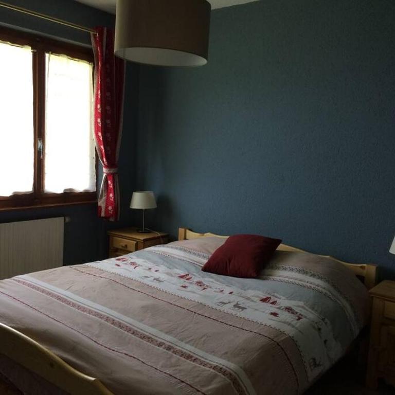 Residence D Appartement 1 - Apartment mit 2 Schlafzimmern - 3