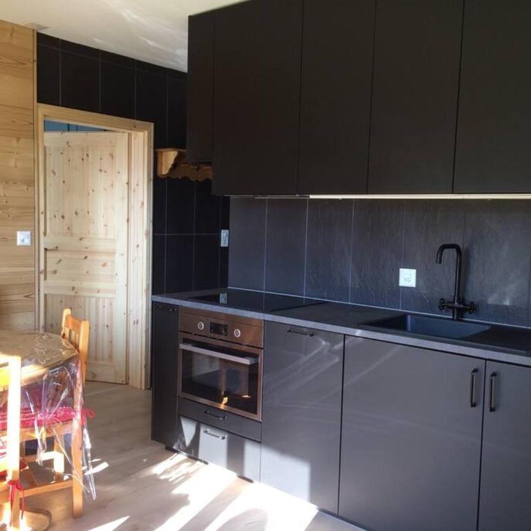 Residence D Appartement 1 - Apartment mit 2 Schlafzimmern - 5