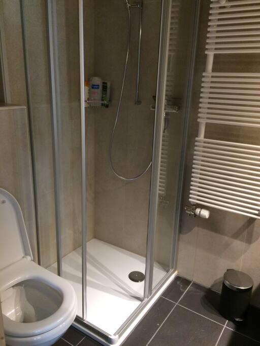Residence D Appartement 1 - Apartment mit 2 Schlafzimmern - 9