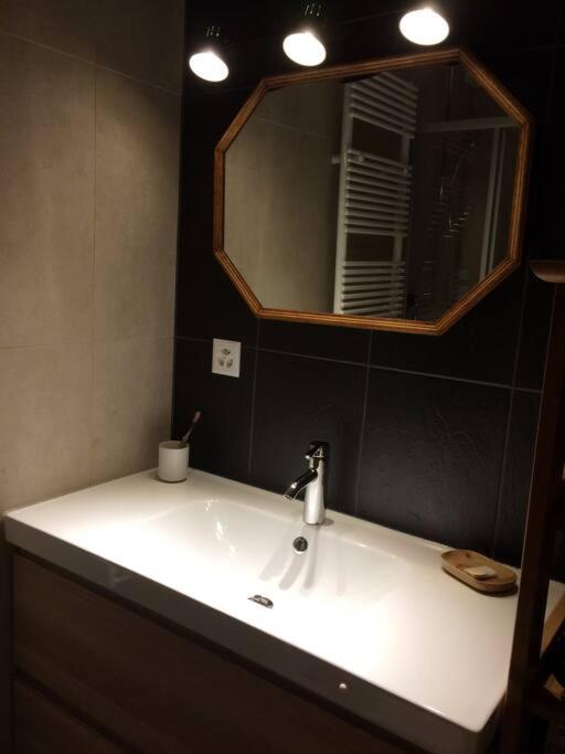 Residence D Appartement 1 - Apartment mit 2 Schlafzimmern - 11