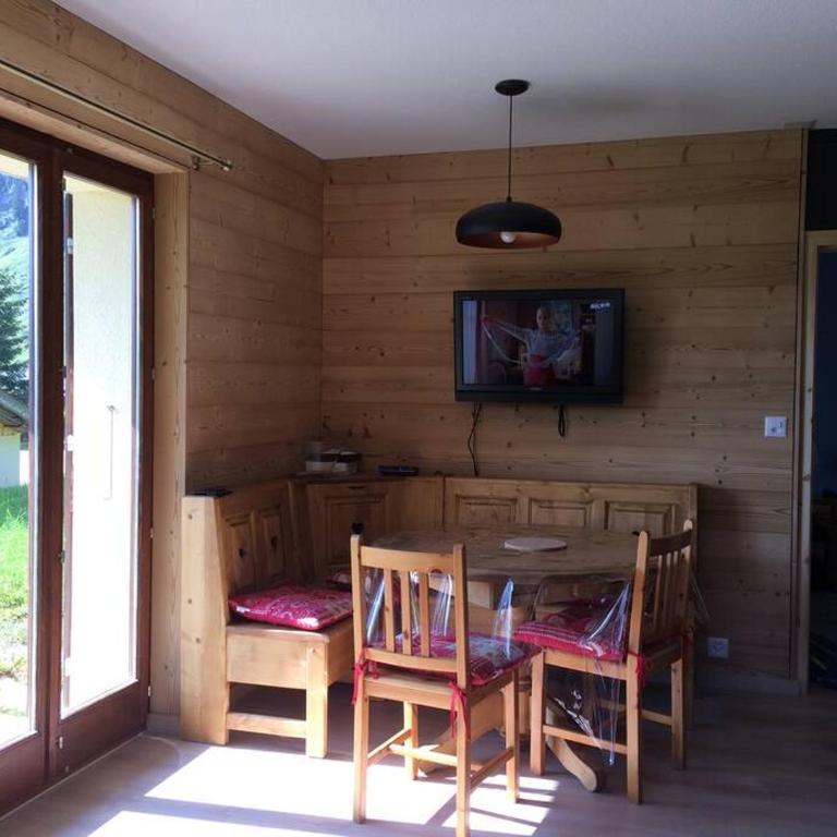 Residence D Appartement 1 - Apartment mit 2 Schlafzimmern - 12