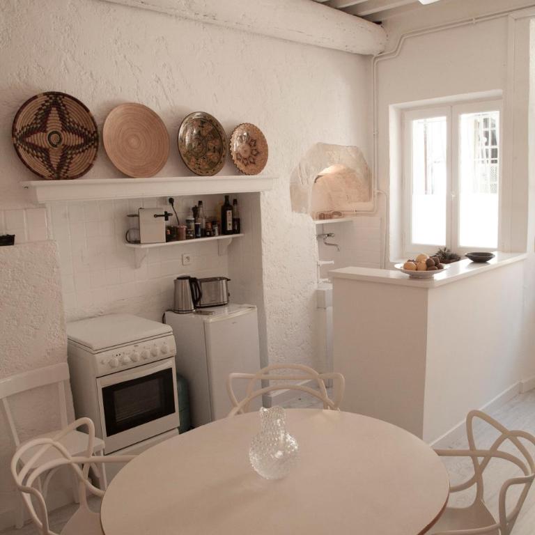 Arles Downtown Entire Home - Apartment mit 1 Schlafzimmer - 2