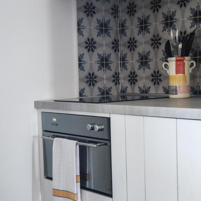 Borgo de li Santi - Monolocale Standard - 14