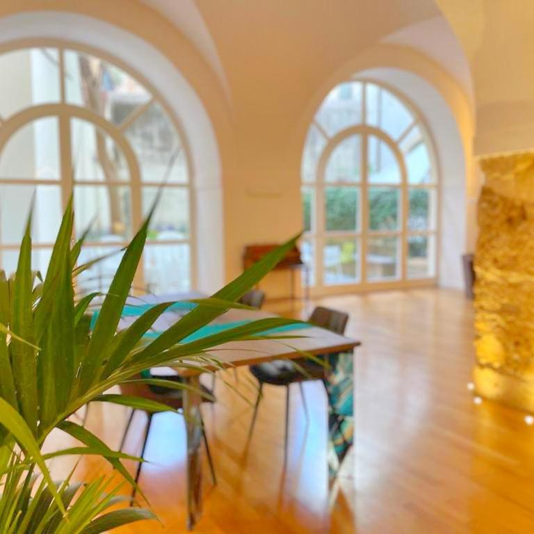 Giardino Segreto Luxury Home - Appartamento con 2 Camere da Letto - 2