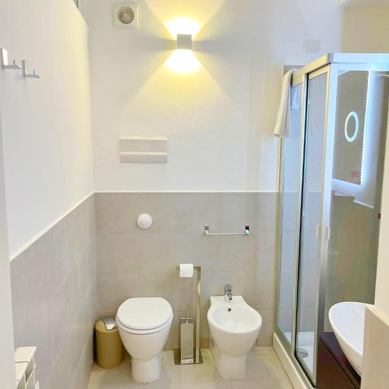 Giardino Segreto Luxury Home - Appartamento con 2 Camere da Letto - 19