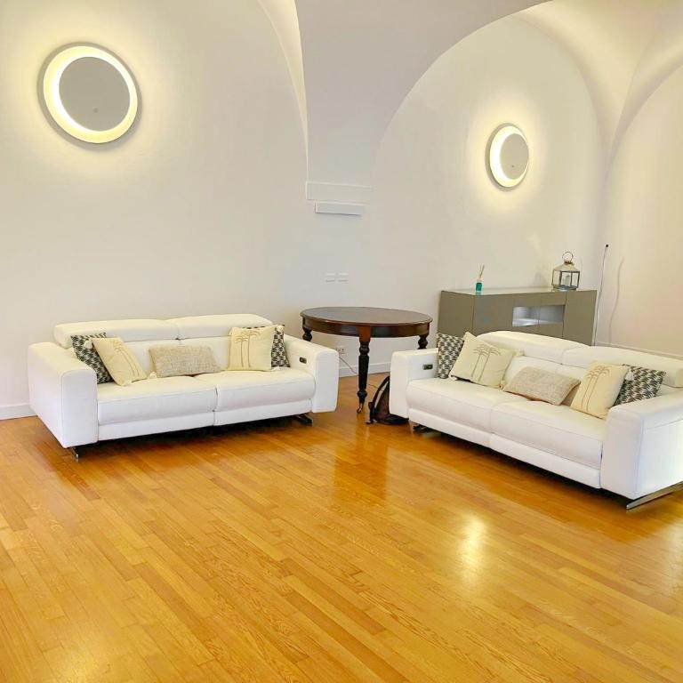Giardino Segreto Luxury Home - Appartamento con 2 Camere da Letto - 4