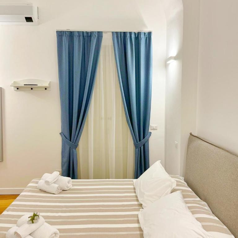 Giardino Segreto Luxury Home - Appartamento con 2 Camere da Letto - 18