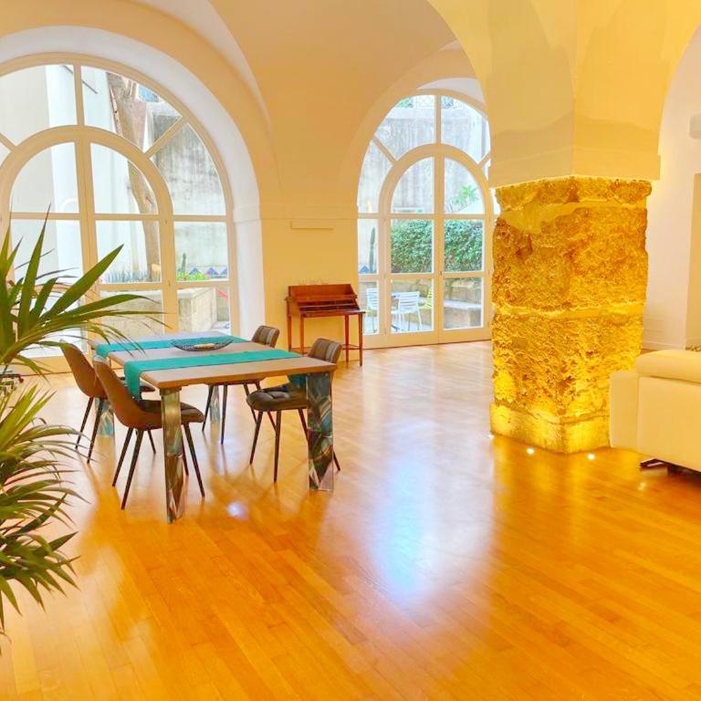 Giardino Segreto Luxury Home - Appartamento con 2 Camere da Letto - 1