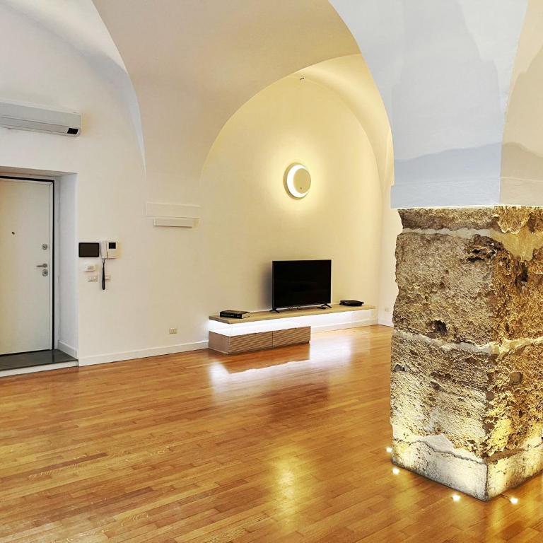 Giardino Segreto Luxury Home - Appartamento con 2 Camere da Letto - 7