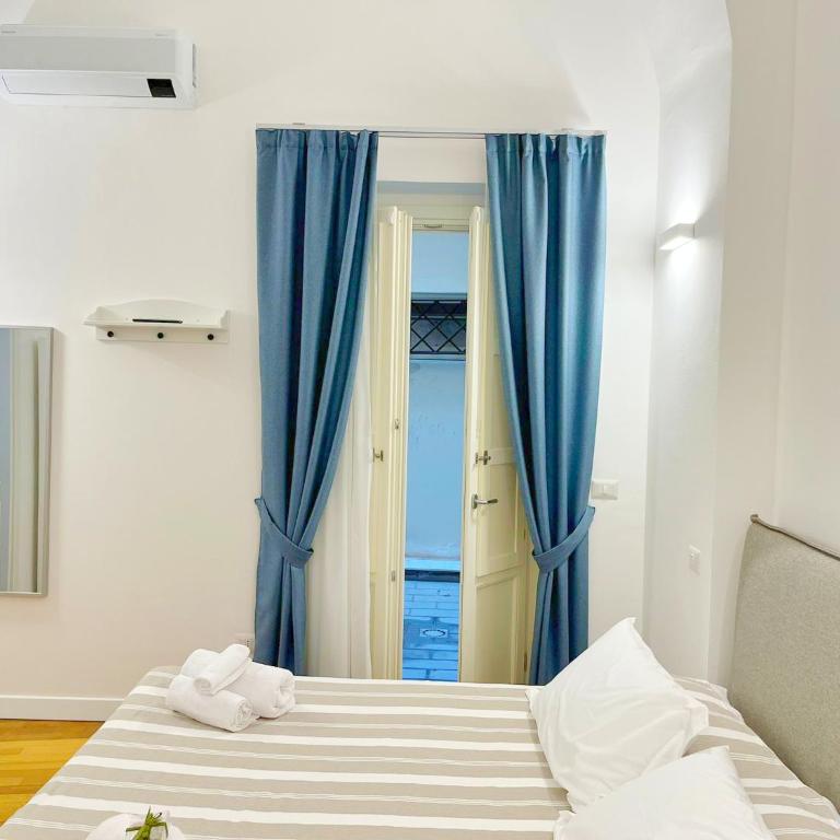 Giardino Segreto Luxury Home - Appartamento con 2 Camere da Letto - 17