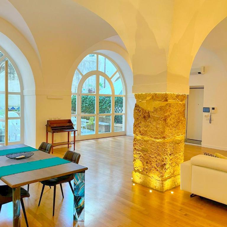 Giardino Segreto Luxury Home - Appartamento con 2 Camere da Letto - 10