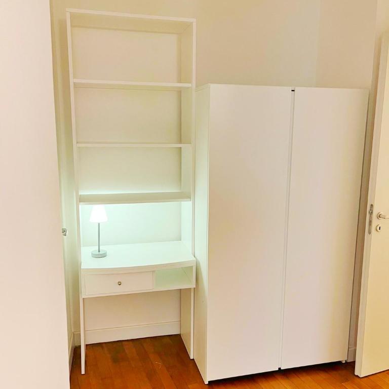 Giardino Segreto Luxury Home - Appartamento con 2 Camere da Letto - 20