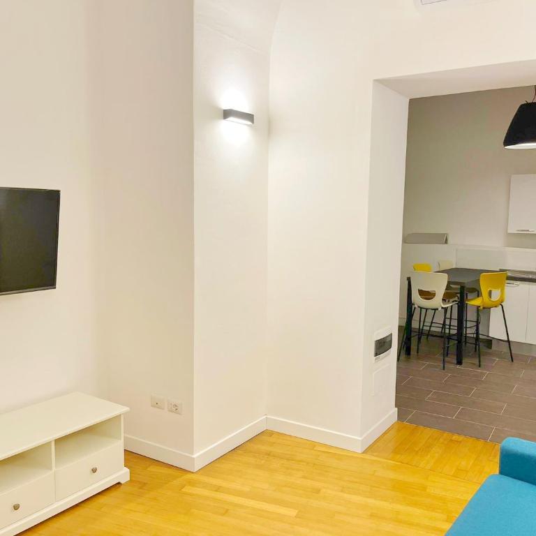 Giardino Segreto Luxury Home - Appartamento con 2 Camere da Letto - 13