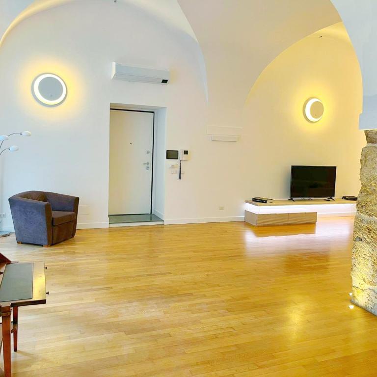 Giardino Segreto Luxury Home - Appartamento con 2 Camere da Letto - 8