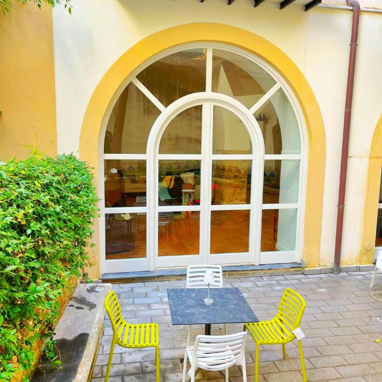 Giardino Segreto Luxury Home - Appartamento con 2 Camere da Letto - 12