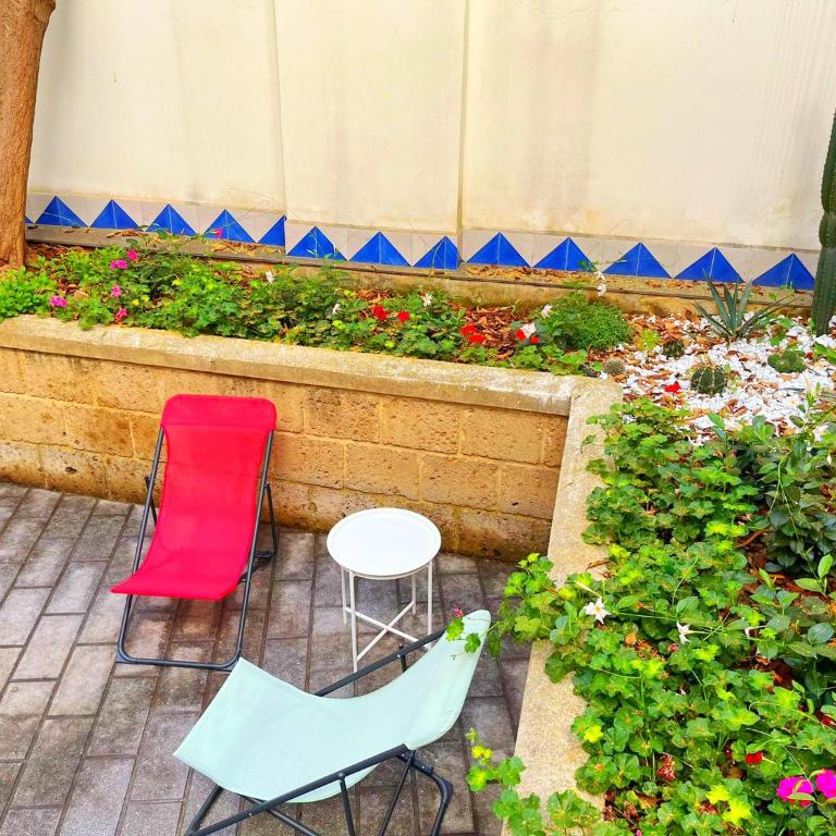 Giardino Segreto Luxury Home - Appartamento con 2 Camere da Letto - 11