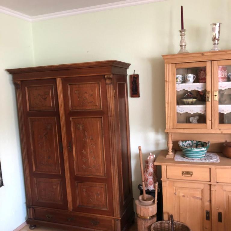Appartment Christine Bad Aussee - Apartamento de 1 dormitorio - 8