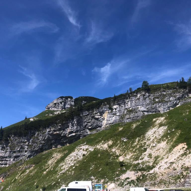 Appartment Christine Bad Aussee - Apartamento de 1 dormitorio - 23