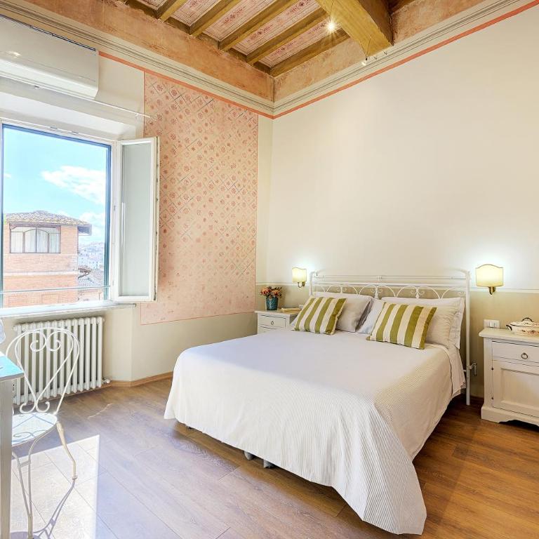 I Merli di Ada - Suite - 14