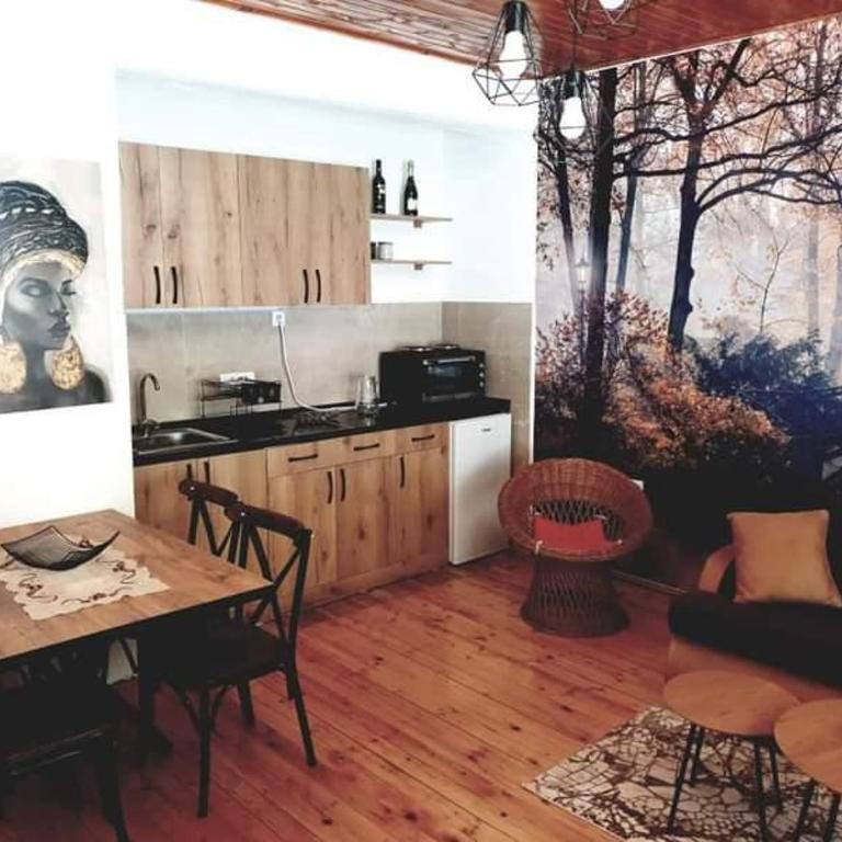 Apartman_trile - Apartment mit 1 Schlafzimmer - 11
