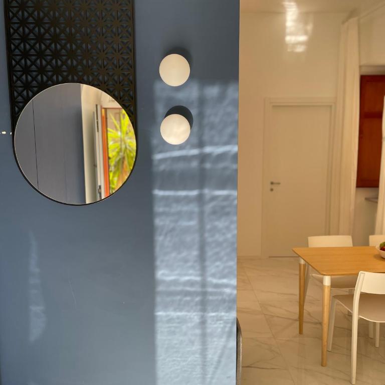 Pierrot e la Luna House Salerno Centro - Appartamento Superior - 24