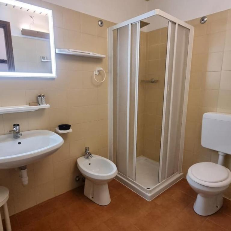 La Casa Degli Artisti - presso Sussy Residence - Appartamento con 2 Camere da Letto - 20