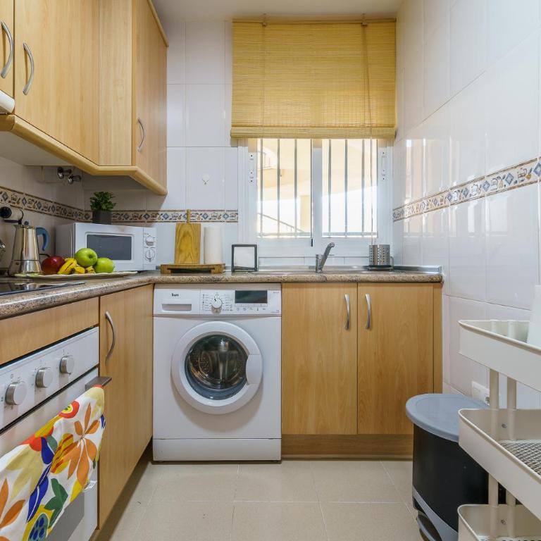 MalagaSuite Great Views Fuengirola - Apartamento de 2 dormitorios con terraza - 13