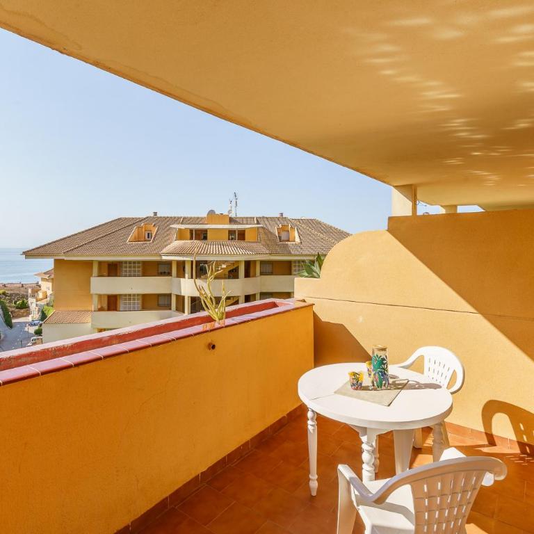 MalagaSuite Great Views Fuengirola - Apartamento de 2 dormitorios con terraza - 24