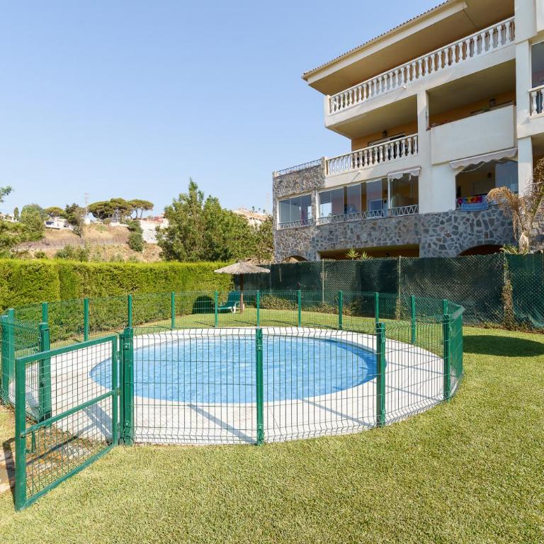 MalagaSuite Great Views Fuengirola - Apartamento de 2 dormitorios con terraza - 27