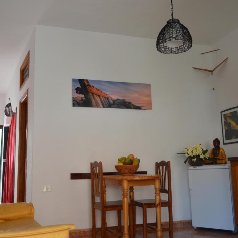 Goyo Gomera Apartments - Apartamento con vistas al mar - 9