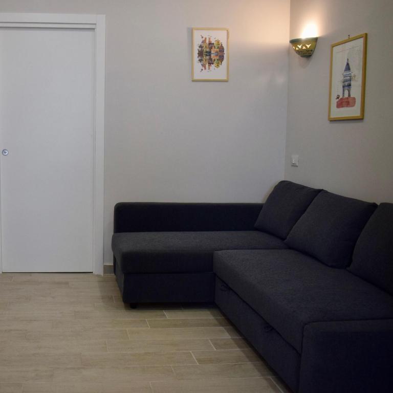 La Casa Dei Leoni Di Sicilia - Appartamento con 1 Camera da Letto - 12