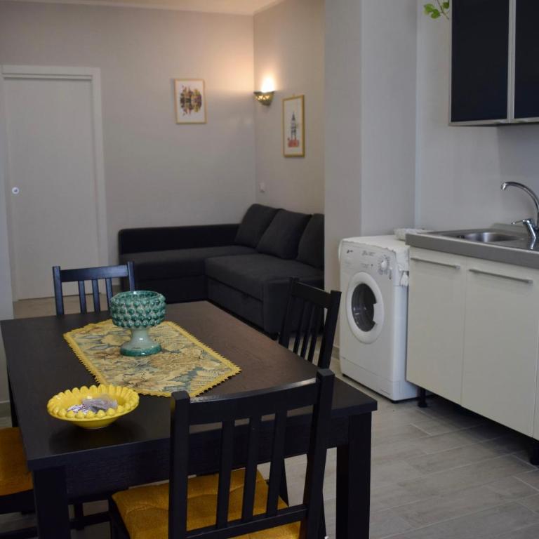 La Casa Dei Leoni Di Sicilia - Appartamento con 1 Camera da Letto - 8