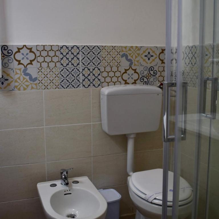 La Casa Dei Leoni Di Sicilia - Appartamento con 1 Camera da Letto - 15