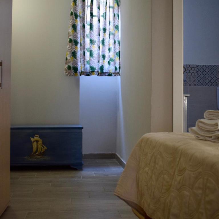 La Casa Dei Leoni Di Sicilia - Appartamento con 1 Camera da Letto - 7