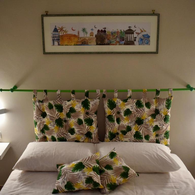 La Casa Dei Leoni Di Sicilia - Appartamento con 1 Camera da Letto - 4
