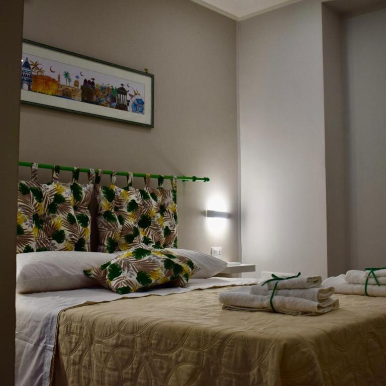 La Casa Dei Leoni Di Sicilia - Appartamento con 1 Camera da Letto - 2