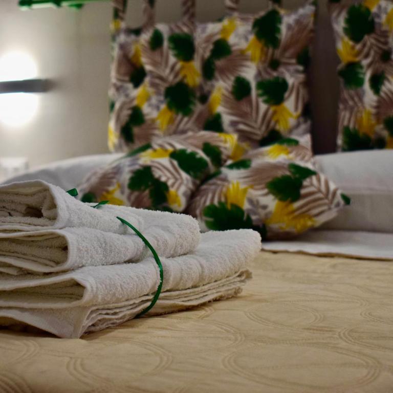 La Casa Dei Leoni Di Sicilia - Appartamento con 1 Camera da Letto - 6