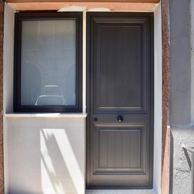 La Casa Dei Leoni Di Sicilia - Appartamento con 1 Camera da Letto - 22