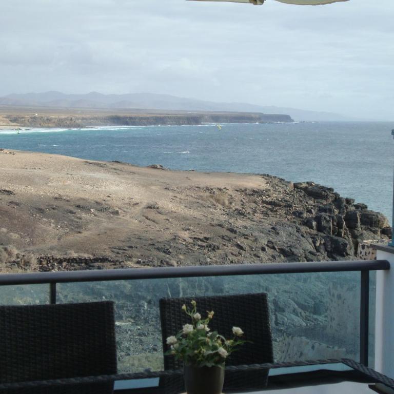 SeaHaus Cotillo - Apartment - Split Level - 24