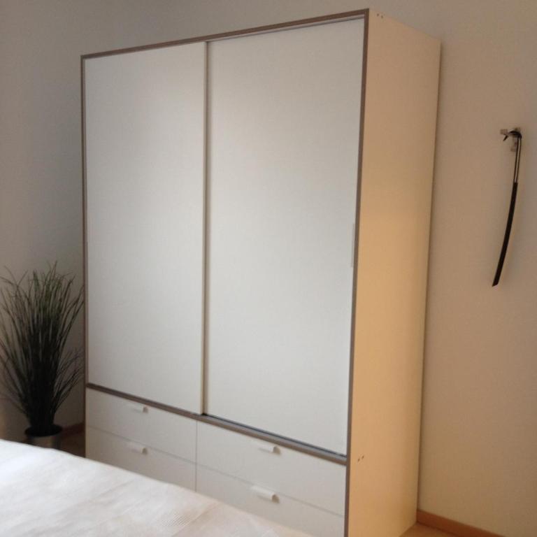 Steinhauser`s Ferienwohnungen - Apartment mit Balkon (App. Nils) - 8