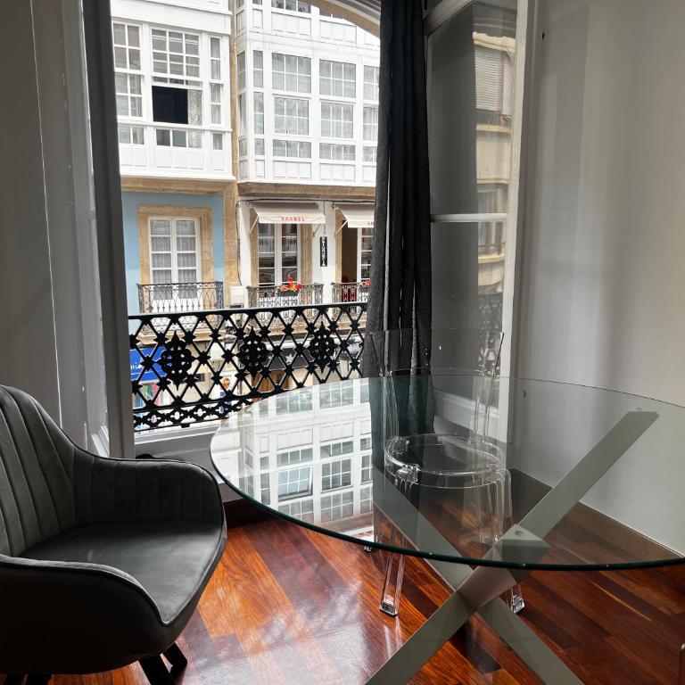 Oktheway Riego de Agua - Apartamento de 1 dormitorio - 9