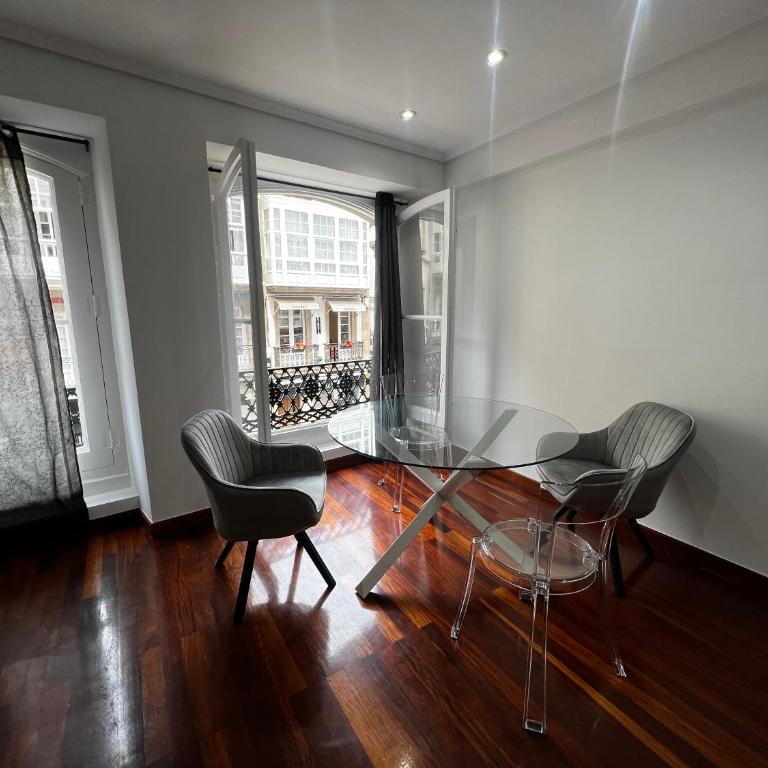 Oktheway Riego de Agua - Apartamento de 1 dormitorio - 8