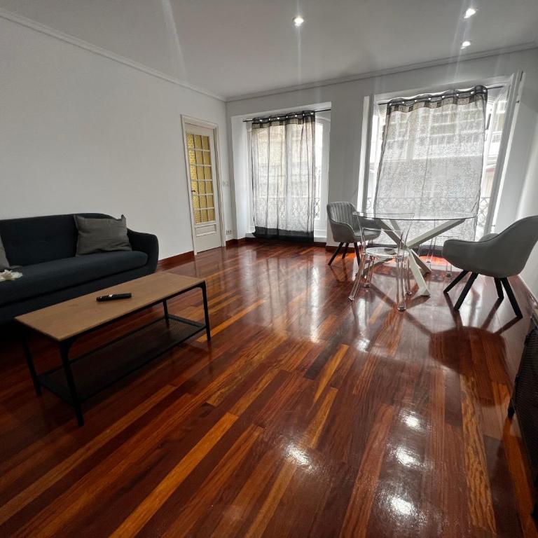 Oktheway Riego de Agua - Apartamento de 1 dormitorio - 7