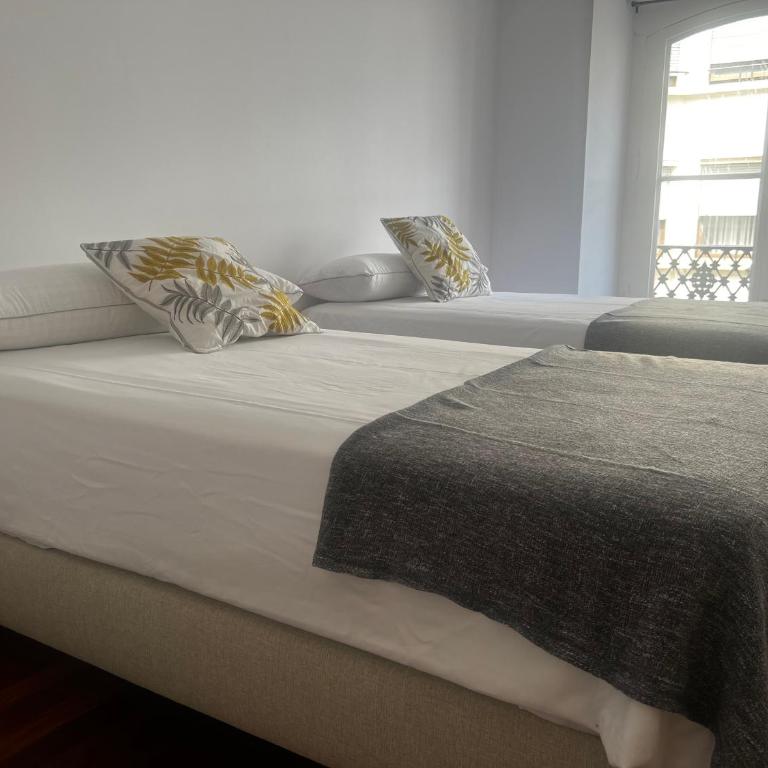 Oktheway Riego de Agua - Apartamento de 1 dormitorio - 5