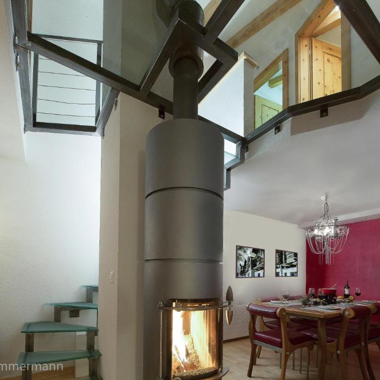 Haus Maryland - Maisonette-Apartment - 3