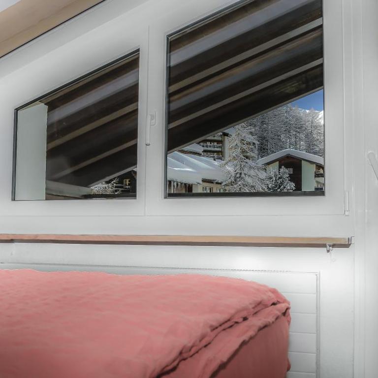 Haus Maryland - Maisonette-Apartment - 8