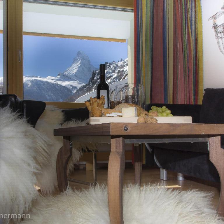 Haus Maryland - Maisonette-Apartment - 2
