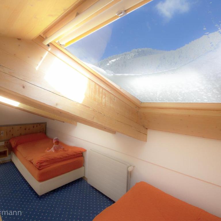 Haus Maryland - Maisonette-Apartment - 10